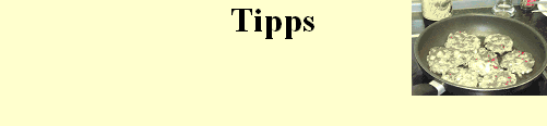 Tipps